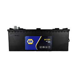 NAPA Car Battery- 622N- 5 Year Guarantee NAPA Car Battery- 622N- 5 Year Guarantee
